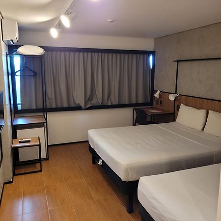 Ibis Maceio Pajucara Hotel Екстериор снимка