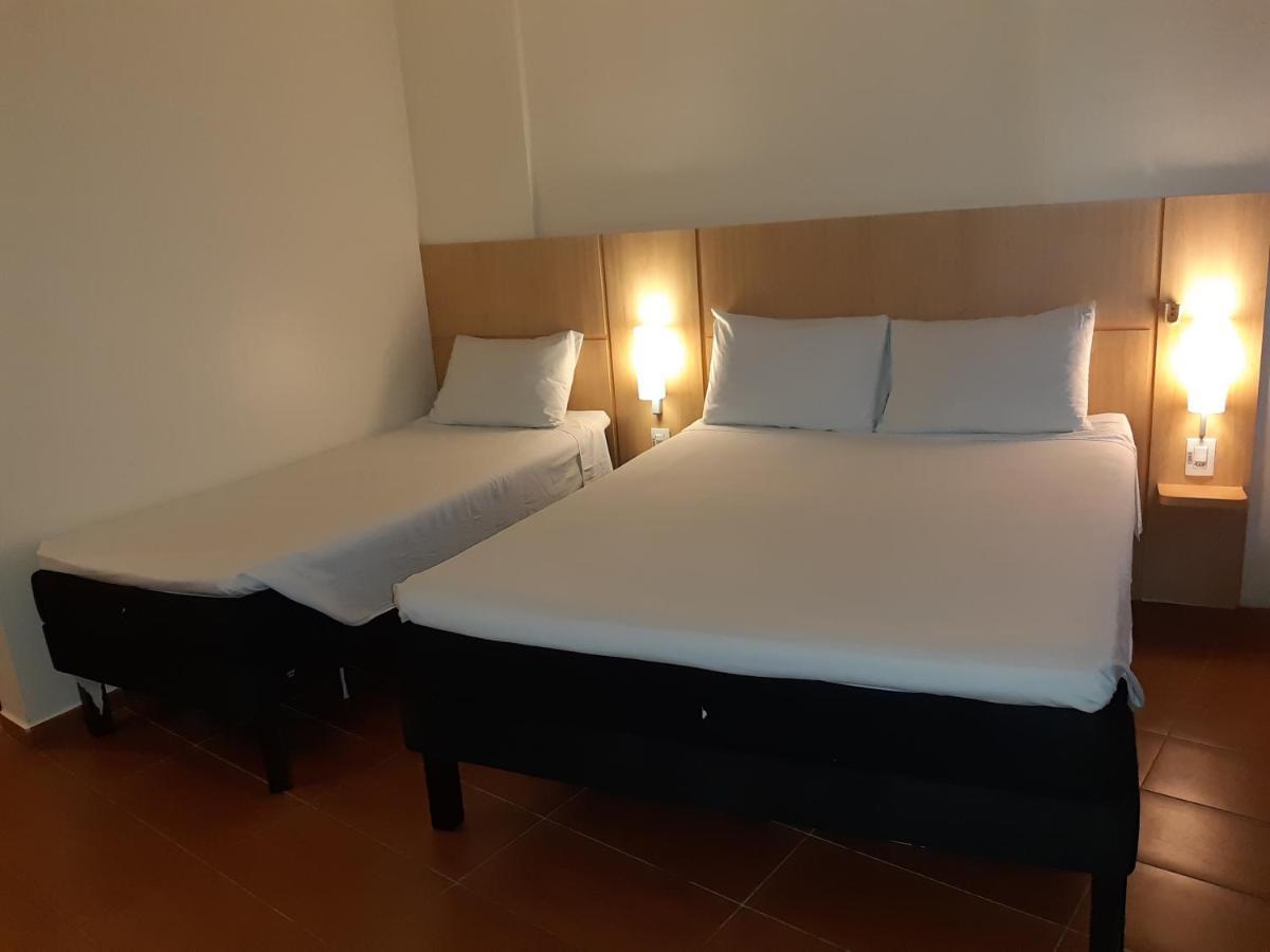 Ibis Maceio Pajucara Hotel Екстериор снимка