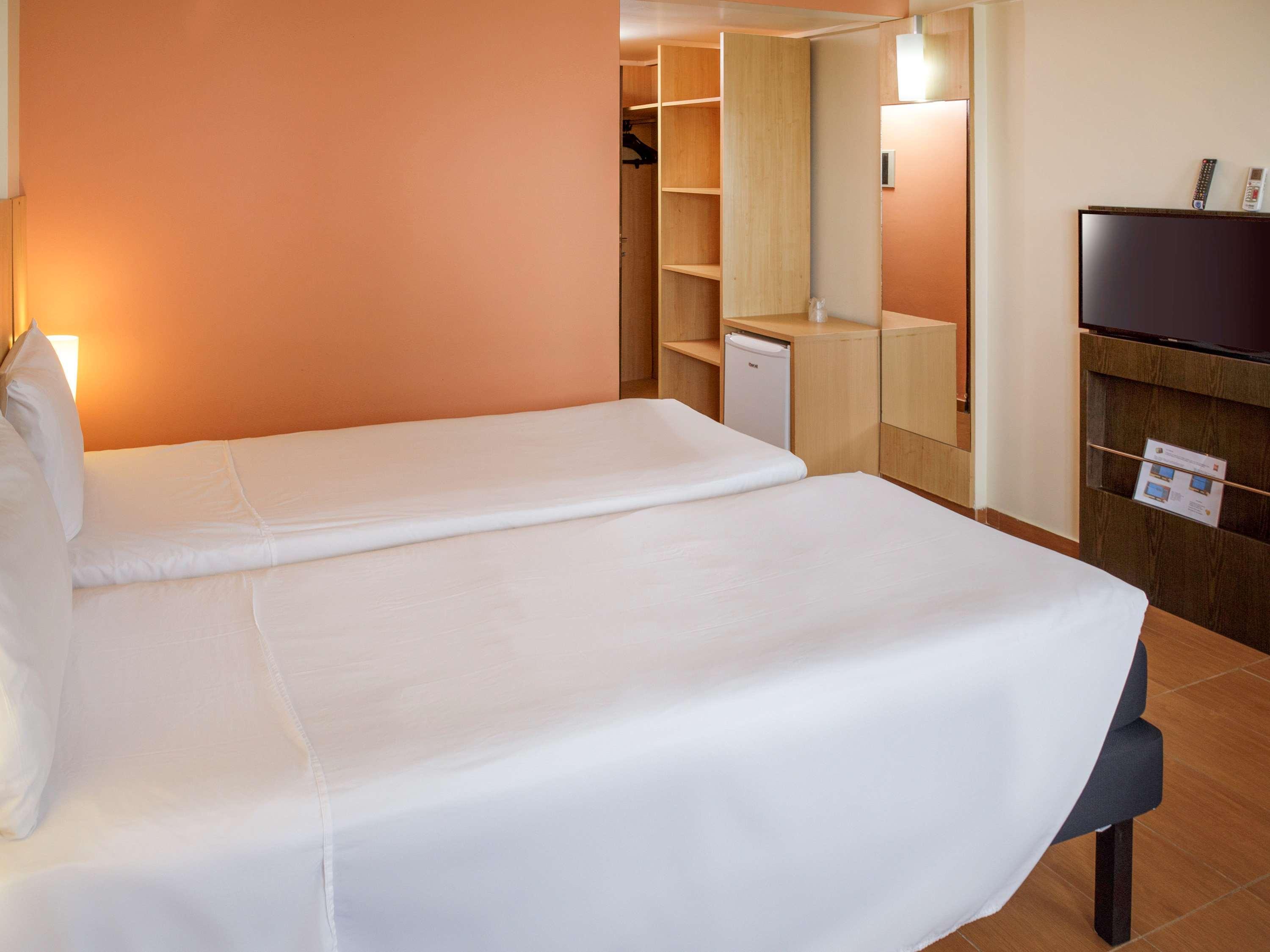 Ibis Maceio Pajucara Hotel Екстериор снимка