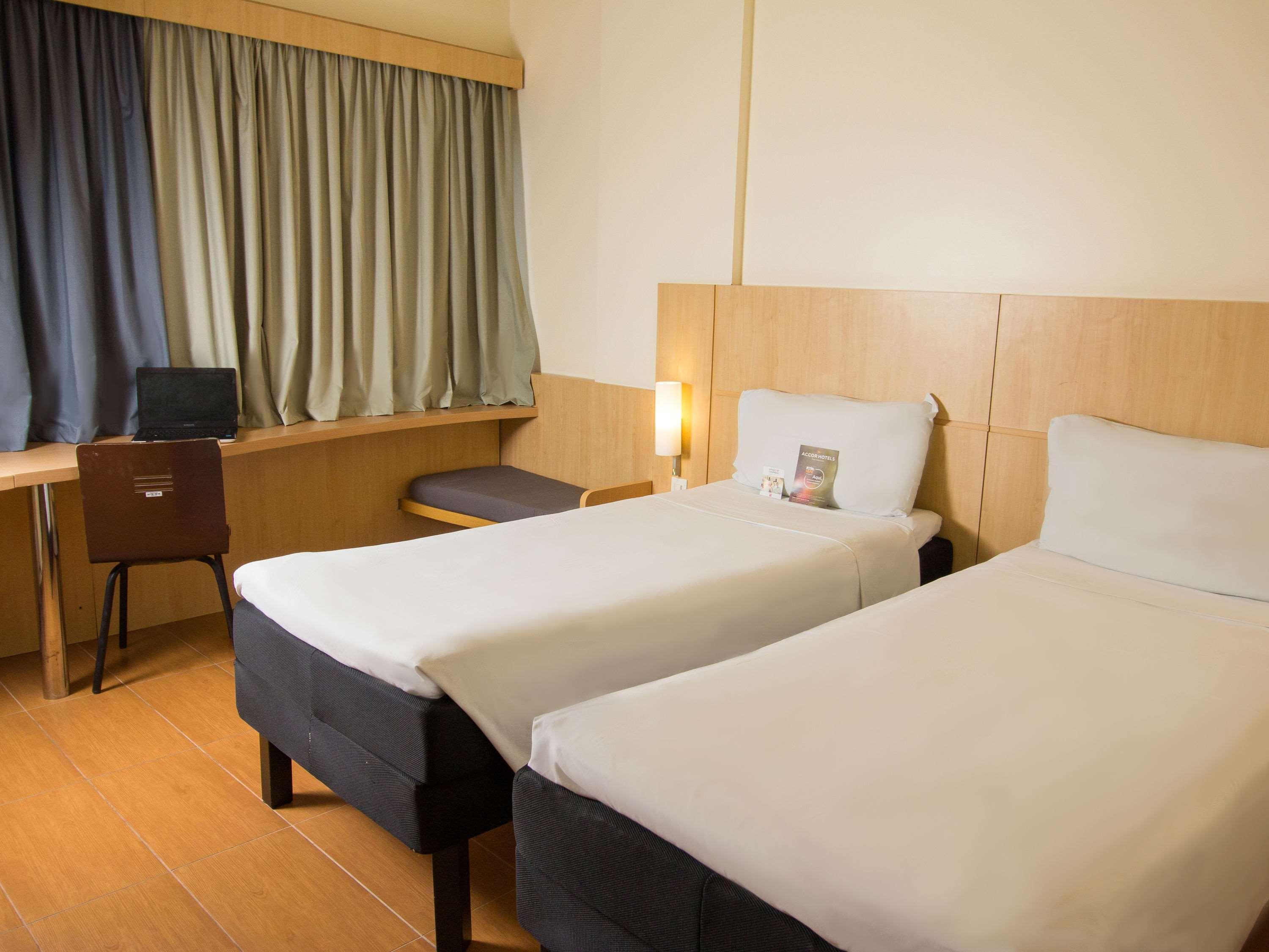 Ibis Maceio Pajucara Hotel Екстериор снимка
