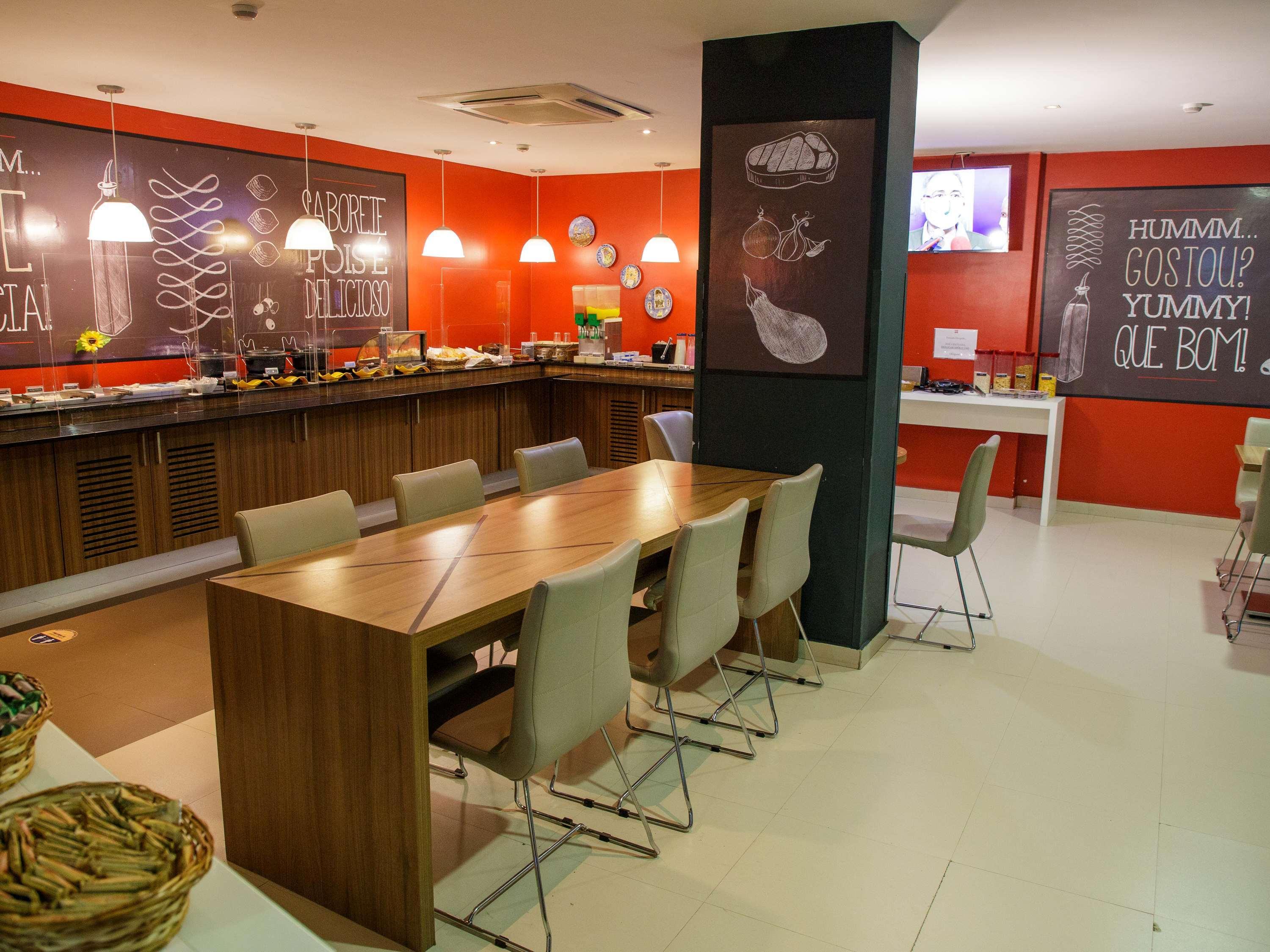 Ibis Maceio Pajucara Hotel Екстериор снимка