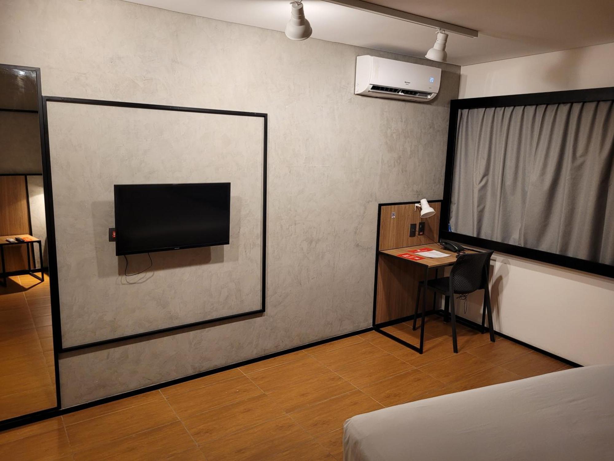 Ibis Maceio Pajucara Hotel Екстериор снимка