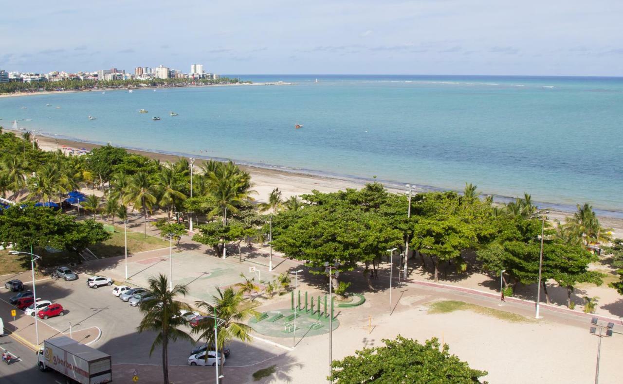 Ibis Maceio Pajucara Hotel Екстериор снимка